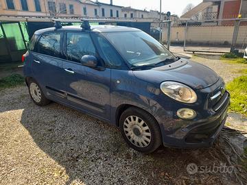 500L serie 7 URBAN 1.4 95cv