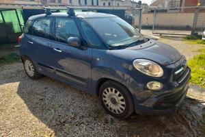 500L serie 7 URBAN 1.4 95cv