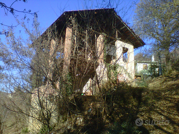 Rustico
