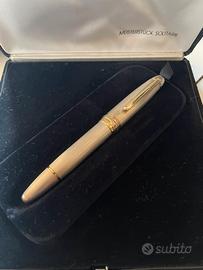Penna  mont blanc Maisterstuck