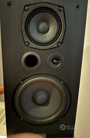 Casse acustiche Indiana line - 042 - 80W