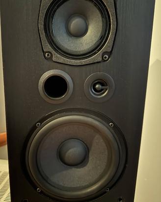 Casse acustiche Indiana line - 042 - 80W
