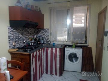 V/084 Appartamento arredato piano terra