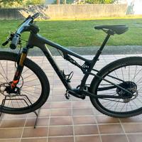 Cervelo xc