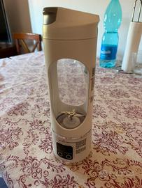 Frullatore portatile e macchinetta da caffè
