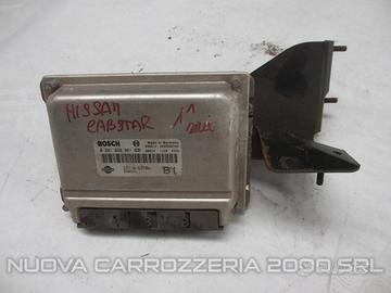 Centralina motore per Nissan Cabstar 1° serie