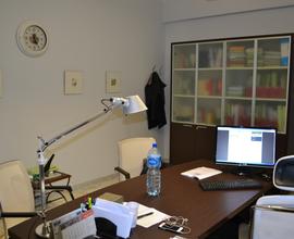 Stanza studio