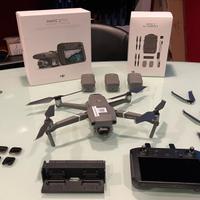 Drone Mavic 2 Pro FlyMoreKit DJI Smart Controller