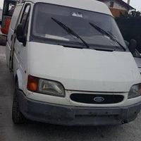 Ricambi Ford Transit