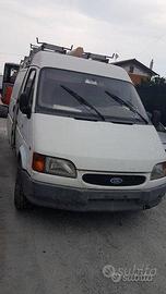 Ricambi Ford Transit
