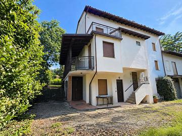 Villa a 5 minuti da Varzi