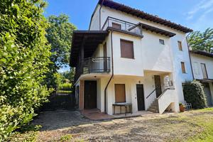 Villa a 5 minuti da Varzi