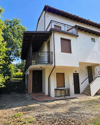 Villa a 5 minuti da Varzi
