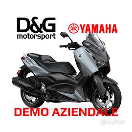 Yamaha X-Max 300 Tech Max