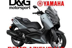Yamaha X-Max 300 Tech Max