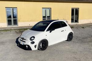 500 Abarth esseesse