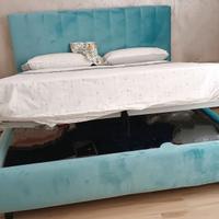 Letto moderno