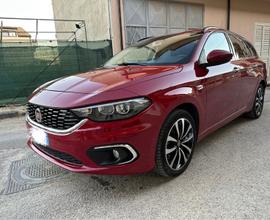 FIAT Tipo (2015-->) - 2016