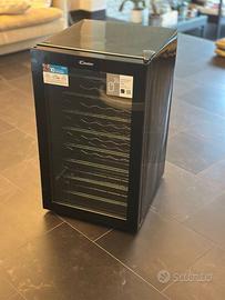 Cantinetta Vino Candy 41 bottiglie NUOVA