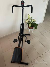 TOTAL POWER CRUNCH ORIGINALE