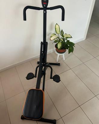 TOTAL POWER CRUNCH ORIGINALE