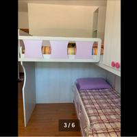 Cameretta con 2 letti singoli