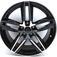 4 cerchi lega nuovi seat r18 lt4830