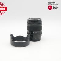 Fuji XF 16-50 F2.8-4.8 R LM WR (Fujifilm)