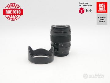 Fuji XF 16-50 F2.8-4.8 R LM WR (Fujifilm)