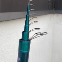 Canna da pesca Shimano Speed Master