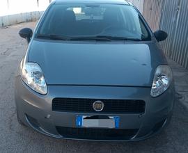 FIAT Punto 4ª serie - 2013