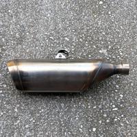 Scarico originale 701