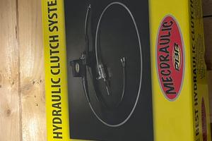 Kit frizione idraulica moto