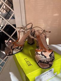 Lotto scarpe numero 40