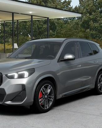 BMW X1 xdrive23d mhev 48V MSport Pro auto