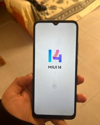 Redmi 10C