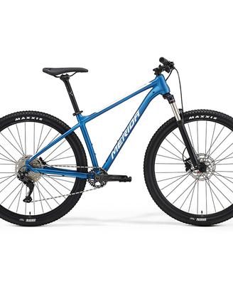 Merida big nine 200 tg. M