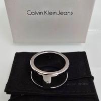 Anello Calvin Klein