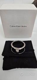 Anello Calvin Klein