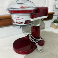 Macchina per granite Ariete