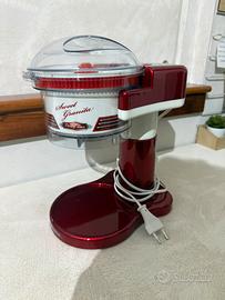 Macchina per granite Ariete