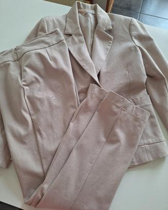 Tailleur Blugaya