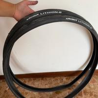 Gomme bici da strada