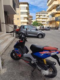 Aprilia SR 50 2011 Racing  - Trattabile 
