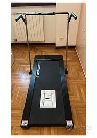 Tapis roulant Toorx - City Compact