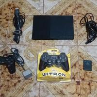 PS2 super slim 