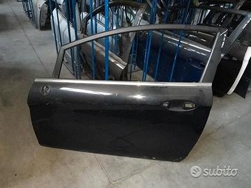 Porta - Portiera Sinistra Per Ford Fiesta 2012 3P