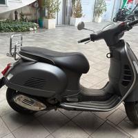 Vespa GTS 300 Super Sport - 07/2021