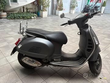 Vespa GTS 300 Super Sport - 07/2021
