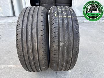 gomme usate 2156016 Estivo SAVA - INTENSA HP2 - 61